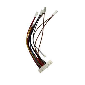 Pohon brány UMAKOV Svorkovnice s kabeláží pro ROBUS 250/400/500/600