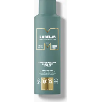 Label.M Fashion Edition Blow Out Spray…