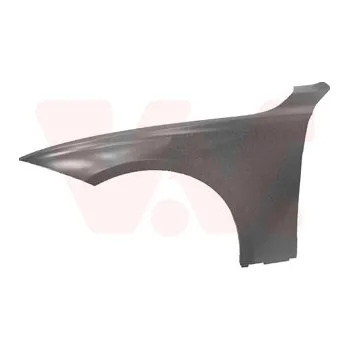 Blatník karosérie Blatník VAN WEZEL 0670657