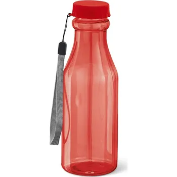 Láhev STRICKER Sportovní láhev Tritan™ JIM Barva: červená