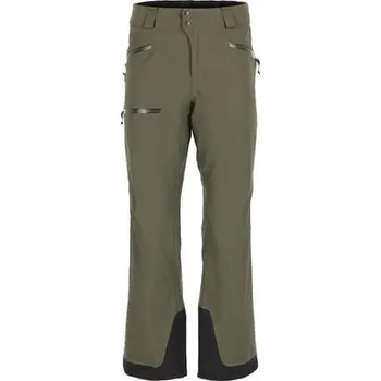Pánské kalhoty Rab Khroma Kinetic Pants, army - pánské skialpové kalhoty XL + Doprava zdarma