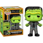 Funko POP! 1630 Movies: Universal Monsters - Frankenstein