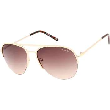 Sluneční brýle Guess GF0224/32F