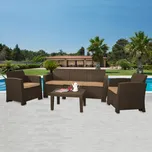 Avenberg Iberia ratanový set