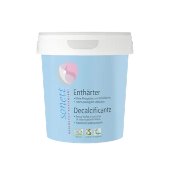 Prací gel Změkčovač vody - 500 g