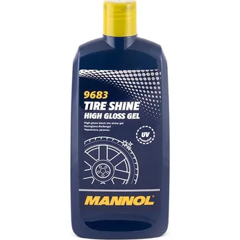 Mannol 9683 Tire Shine 500ml