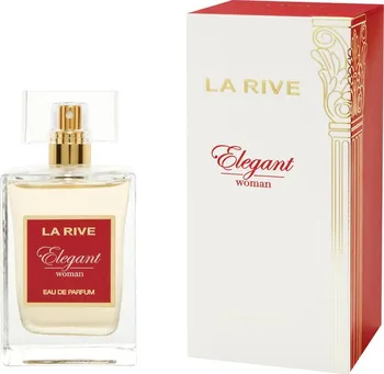 Dámský parfém La Rive Elegant Woman EDP 100 ml