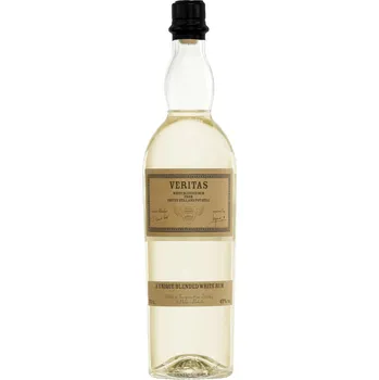 Rum Veritas White Rum 47% 0,7l