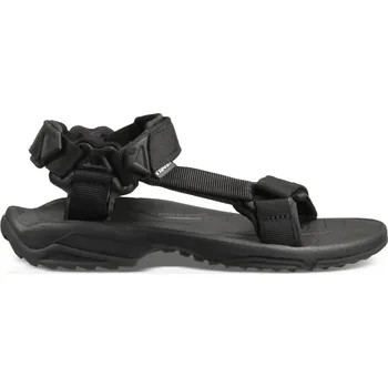 Pánská móda TEVA Terra Fi Lite 1001473 BLK (EU 40,5 (US 8, UK 7))