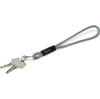 Tamer Klíčenka Barva: Šedá