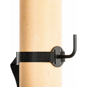 Příslušenství pro svítidlo FARO CLAP příslušenství černý držák na strom