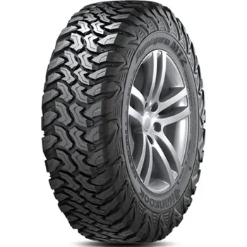 4x4 pneu Hankook RT05 215/85 R16 115/112 Q MFS
