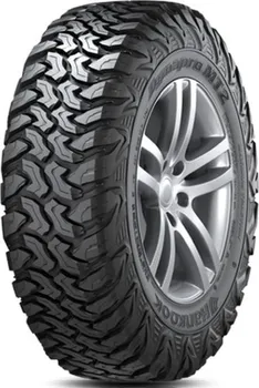 4x4 pneu Hankook RT05 215/85 R16 115/112 Q MFS