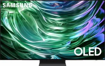 Televizor Samsung 55" OLED (QE55S90DATXXH)