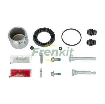 Brzdový třmen Sada na opravy, brzdový třmen FRENKIT 760414