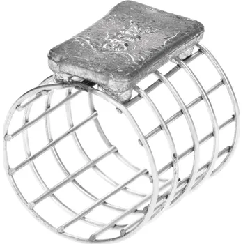 Mikado KRMÍTKO - KULIČKA 4K LIgHT - 20g(25X25) - 1 ks