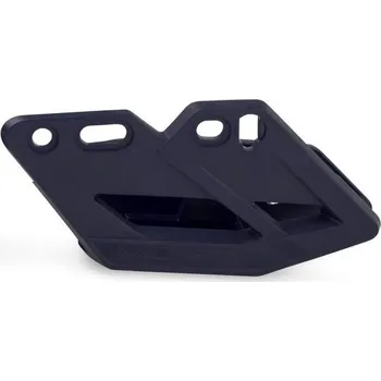 POLISPORT Vodítko řetězu - univerzální vnější díl vodítka POLISPORT PERFORMANCE 8983000007 Husqvarna modrá