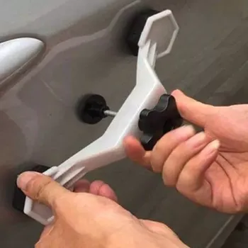 Oprava karosérie Sada na opravu promáčklin v karoserii