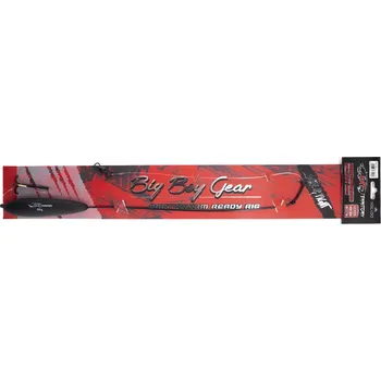 Mikado návazec Earthworm ready rig 50g