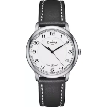 Hodinky Davosa Amaranto 167.561.26