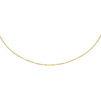 Řetízek Zlatý řetízek - AP522-4045