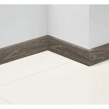 soklová lišta PARADOR - soklová lišta SL 18 - Dub D134