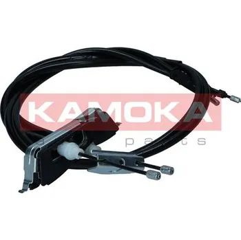 Lanko parkovací brzdy Lanko ruční brzdy KAMOKA 1190422