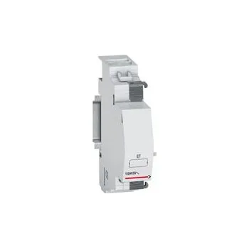 Jistič LEGRAND Spoušť 406276 DX3 12-48V vypínací 406276