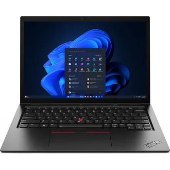 Notebook Lenovo ThinkPad L/L13 2-in-1 Gen 5/U7-155U/13,3"/WUXGA/T/16GB/1TB SSD/4C-iGPU/W11P/Black/3RNBD