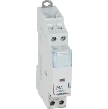 Stykač LEGRAND Stykač 412523 25A 2N/O 230V 412523