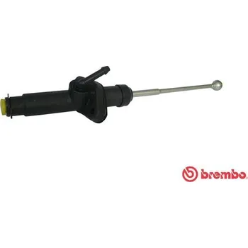 Spojkový válec Hlavní válec, spojka BREMBO C 23 017