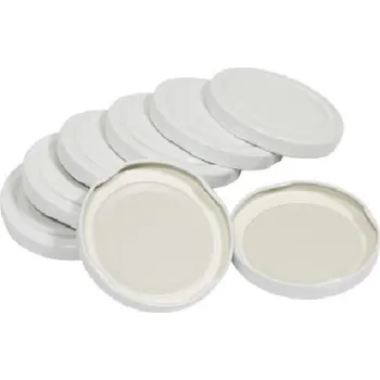 Víčko TO 89 1,7l/10ks bal FACETA KLC