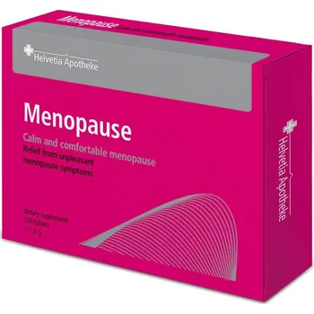 Dárkový balíček menopauza Jednorázově