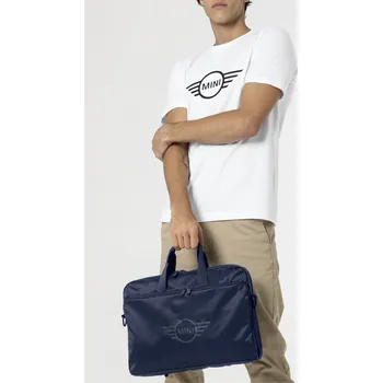 Taška na notebook MINI - indigo blue