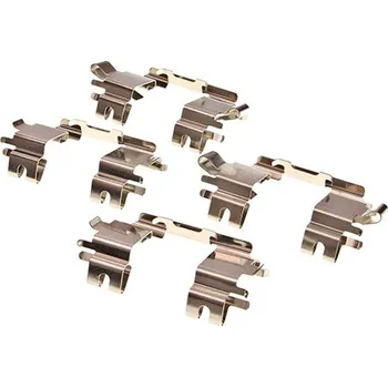 Brzdový kotouč Příslušenství kotoučové brzdy MAXGEAR 27-2522