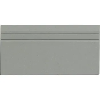 Dlažba Ceramiche Grazia OLD ENGLAND Zoccolo London 10x20