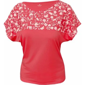 Dámské tričko Dámské tričko, krátký rukáv KUKOLA 801 růžová XL