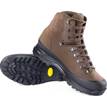 Těžké boty Boty Hanwag Nazcat gtx dámské Velikost: 5 / 38 / us 7,5