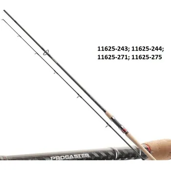 Rybářský prut Daiwa prut Procaster