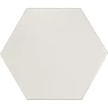 Equipe HEXATILE dlažba Blanco mate 17,5x20 (EQ-3) (0,714m2)