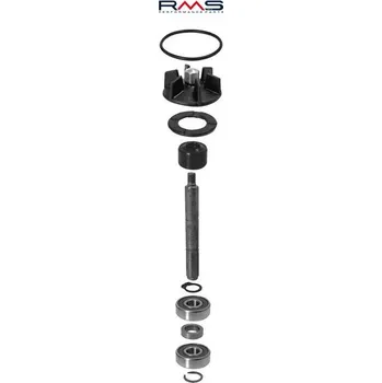 RMS Opravná sada vodní pumpy RMS 100110020