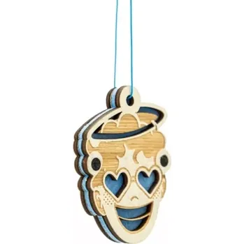 Vůně do auta Heaven Scents Angel Scent - Závěsná vůně do auta