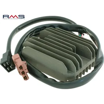 Elektroinstalace pro motocykl RMS Relé dobíjení RMS 246030192