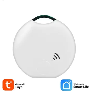 Elektrická zásuvka Tuya Smart Mini lokátor BT PST-LT01