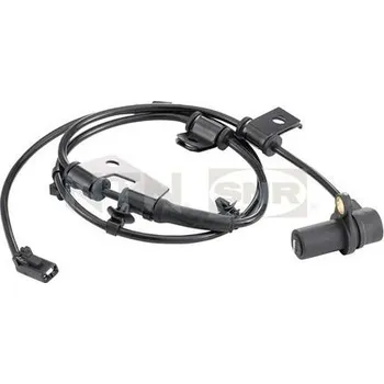 Přislušenství brzdového systému Snímač, počet otáček kol SNR SNRASB184.01