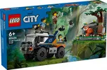 LEGO City 60426 Terénní vůz na průzkum…