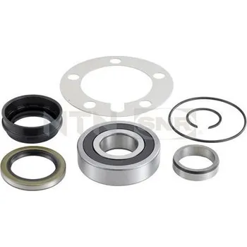 Sada ložisek kol SNR R140.27