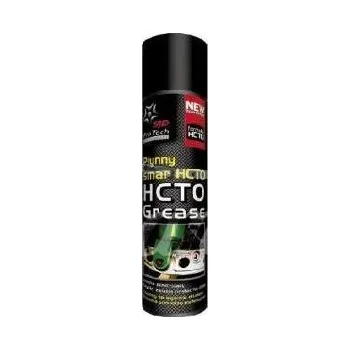 Tekuté mazivo - Multi spray s HCTO 600ml - SJD