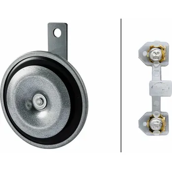 Autoelektrika Klakson HELLA 3AL 002 952-811