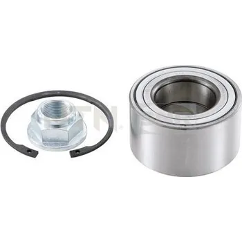 Sada ložisek kol SNR R170.56